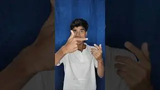 Amazing finger gayab Kara magic tricks Work 😮🤡 #shorts #song #shortvideo