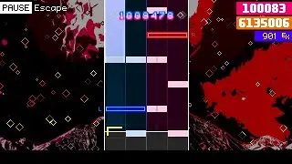 Sunrise Showdown: Apocalypse Challenge (Encore) SS, 7.019.041pts [vivid/stasis]