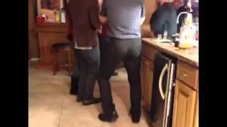 When White People Are listening to Eminem.LDTBest Vines
