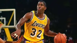 Magic Johnson&rsquo;s gay son meme