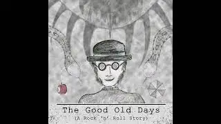Talking To The Man By Douglas & The World
