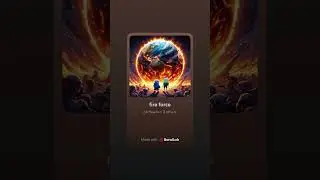 fire force! - pk freeze & lil lee