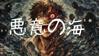 悪意の海（Ocean of Malice）