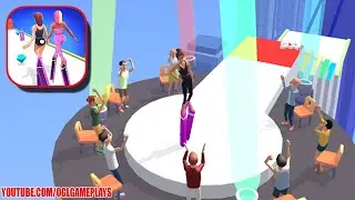 High Heels - All Levels Gameplay Android,ios #20