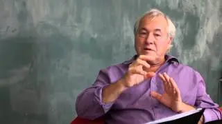 Ronaldo Munck IPSP Interview