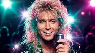 80s Arena Pop | Romans 8:1-11