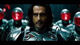 RAONE 2: The Game Resumes TRAILER