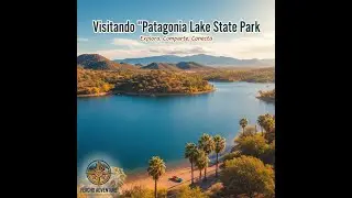 Visitando “Patagonia Lake State Park” 
