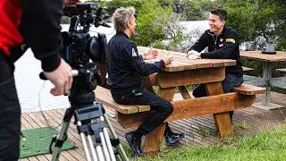 Bayliss vs Toseland, Part 1 | Who stole the dream of whom?