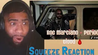 Roc Marciano - Period Blood (Official Music Video)