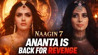 Naagin 7 Next episode story revealed | Upcoming week Episode storyline and theme explained 