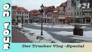 Quer durch Helmstedt | Special #21
