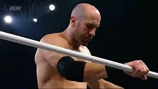 Orange Cassidy  Entrance: AEW Dynamite November.26,2025