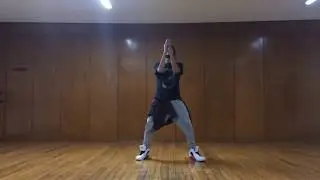 Mine - Beyonc&eacute; | Armando Morales 