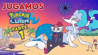 ¡TERCER ANIVERSARIO! - Jugamos Sol y Luna