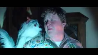 Scouts Guide to the Zombie Apocalypse | Clip: 