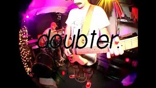 doubter. - &ldquo;Green Tomatoes&rdquo;