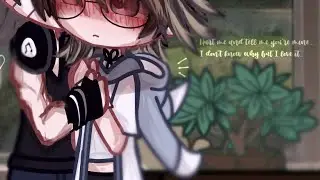 &ldquo;Hurt me and tell me you&rsquo;re mine&hellip; I don&rsquo;t know why but I like it&hellip;&rdquo; (+13) || BL Gacha (meme/trend) ||