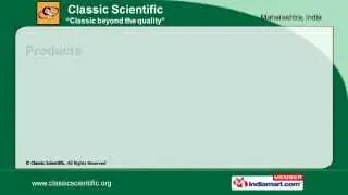 Laboratory Furnaces / Laboratory Ovens by Classic Scientific, Mumbai