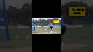 How To Bowl Like Kagiso Rabada: Cricket Analysis #cricket #cricketlover