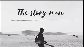 Baatein Dil ki , The story man | A story by shubham mishra.