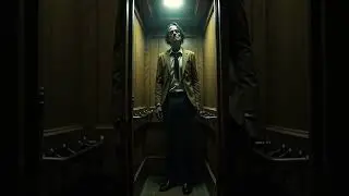 Lift Number 7 | लिफ्ट नंबर 7 | A Haunted Elevator Horror Story | Raat Ki Khamoshi