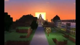 Opa liest Minecraft 569-588 Expedition zu alten H&uuml;tten