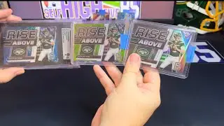 eBay mail day!! What am I investing in? Murray, Wilson, Herbert & More!!