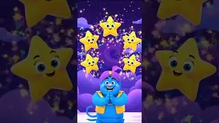 Counting 1 to 10 for Kids | Learn Numbers with Fun 🎵 | Nursery Rhymes