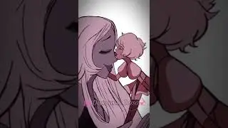 //Diamante Rosa y Diamante Azul 💙💓 //Edit\\ #stevenuniverseedits  #edit