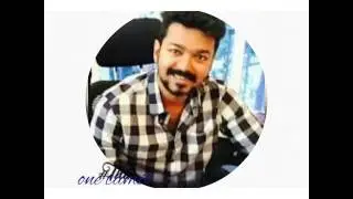 Vijay 61 first look
