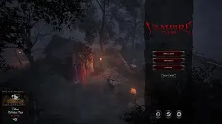 Vampire Clans ( Demo ) - A mogło być tak pięknie ...