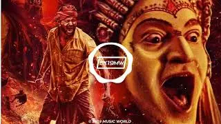 Varaha Roopam | Kantara | SK19MW | #music #sk19mw #kantara #varaharoopam #varaha #sk19 ##