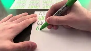 Writing #61055