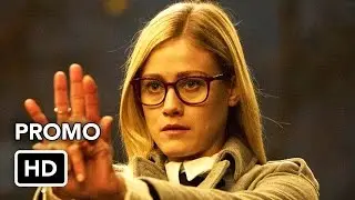 The Magicians 1x11 Promo 
