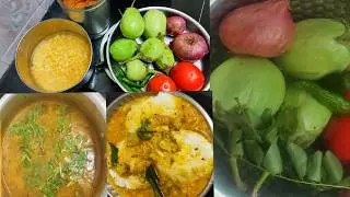 எந்த Tiffin -க்கு எந்த சாம்பார்? 🤔 | 3 Easy Tiffin Sambar Recipes