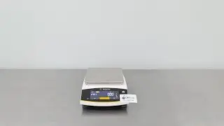 Sartorius Entris II Balance ID 17154