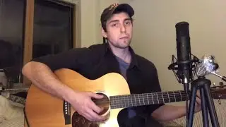 Jamie Muscato - Yesterday (The Beatles Cover)