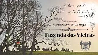 Filme Fazenda dos Vieiras