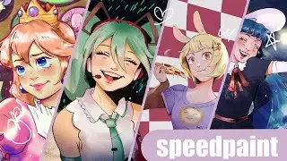 timelapse the first (one sub special)