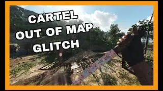 INSANE CARTEL MAP GLITCH | Black Ops Cold War