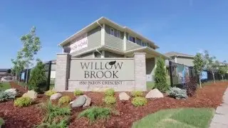 Willowgrove Townhouses-Luxury Townhouse Condos For Sale In Saskatoon Saskatchewan