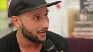 Manu Gonzalez @ Sankeys Ibiza 2014
