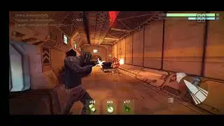 පිබිදිම / Cover Fire Hack Gameplay / Episod 8-12 #8