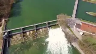 The Most Relaxing Drone Video