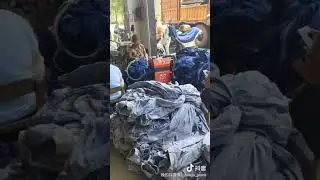 Jeans manufacturer from China