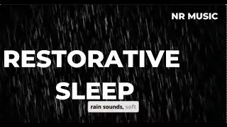 Restorative Deep Sleep Music with Yoga Night