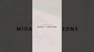 Find YOUR Horizon!Introducing Midas' 7 Horizons, now in all showrooms#MidasQatar #MidasKuwait