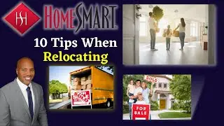 10 tips when Relocating Houston, TX-Travis Harris Realtor