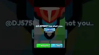 ROBLOX TANK GAME... #birdtrend